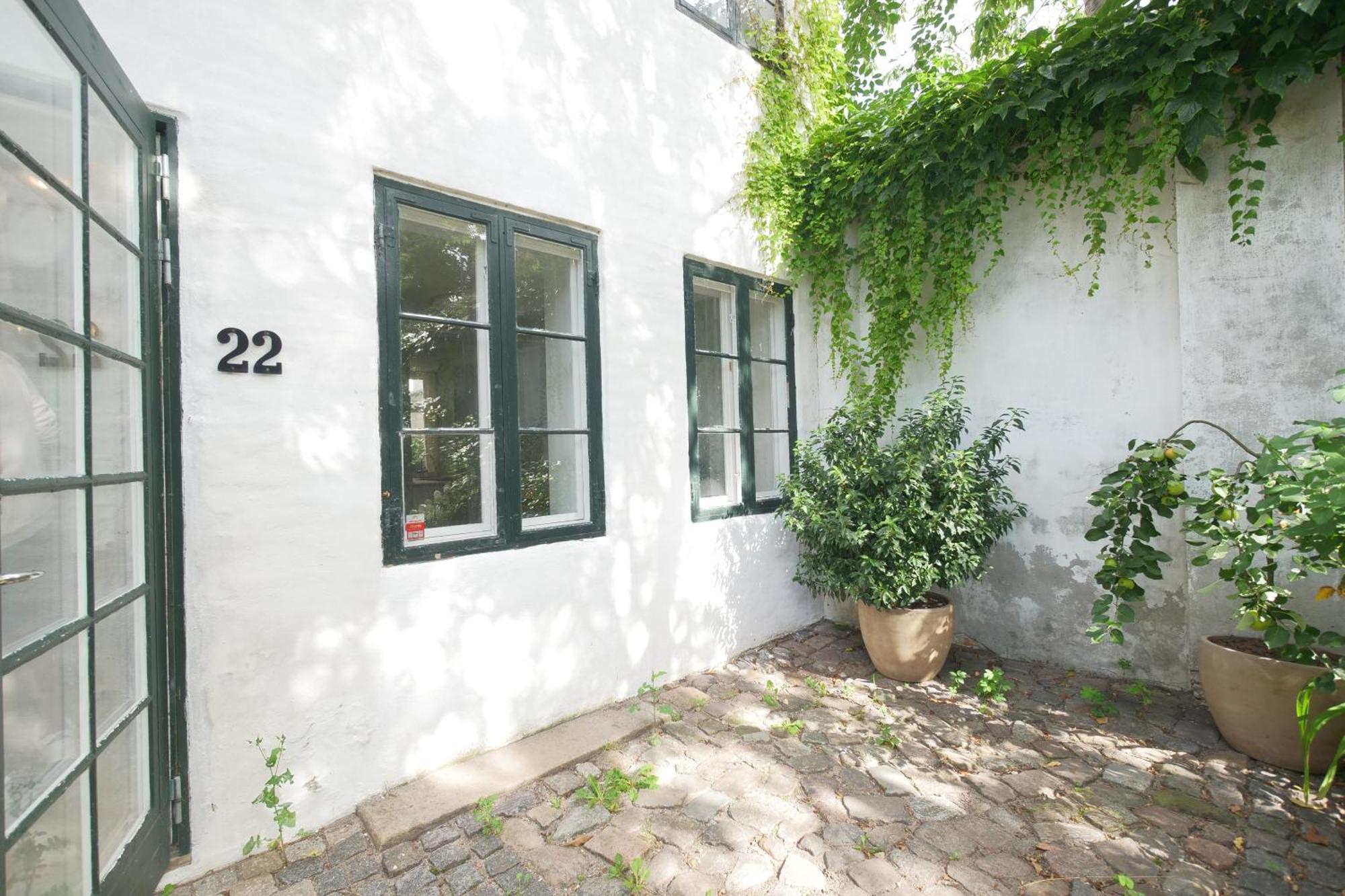 Christianshavn Nr 3 Апартаменты