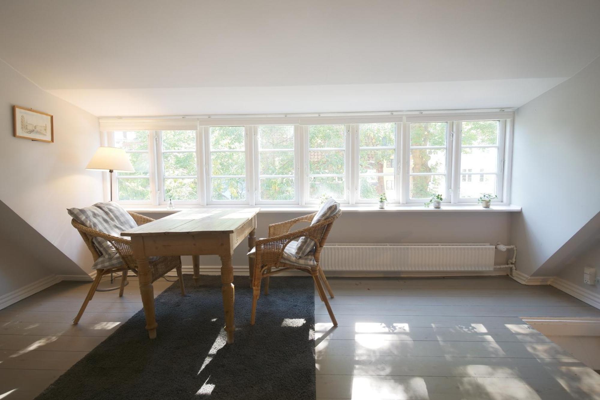 Christianshavn Nr 3 Апартаменты