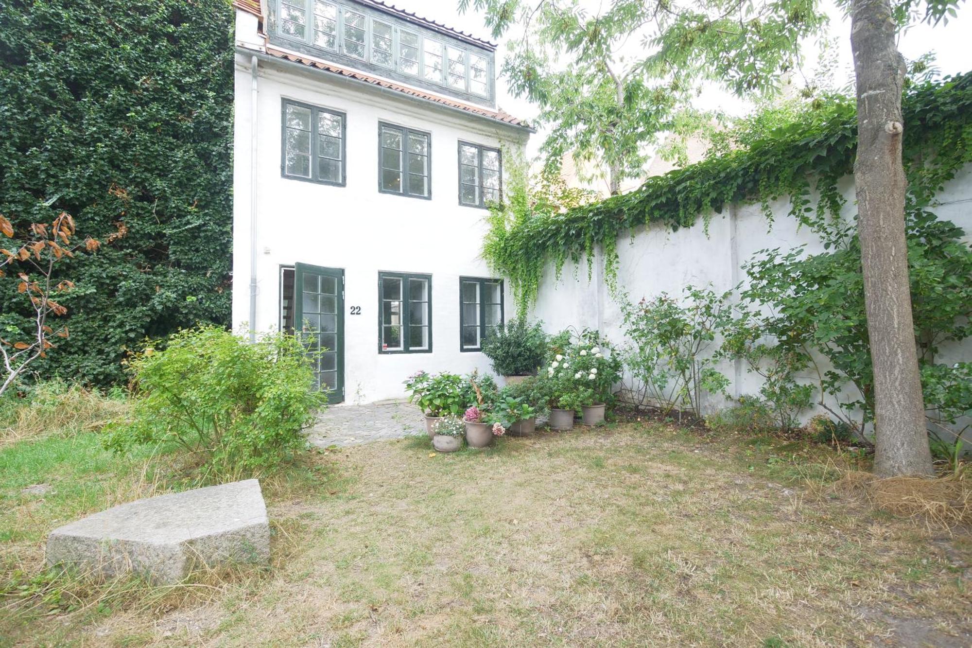 Christianshavn Nr 3 * Копенгаген