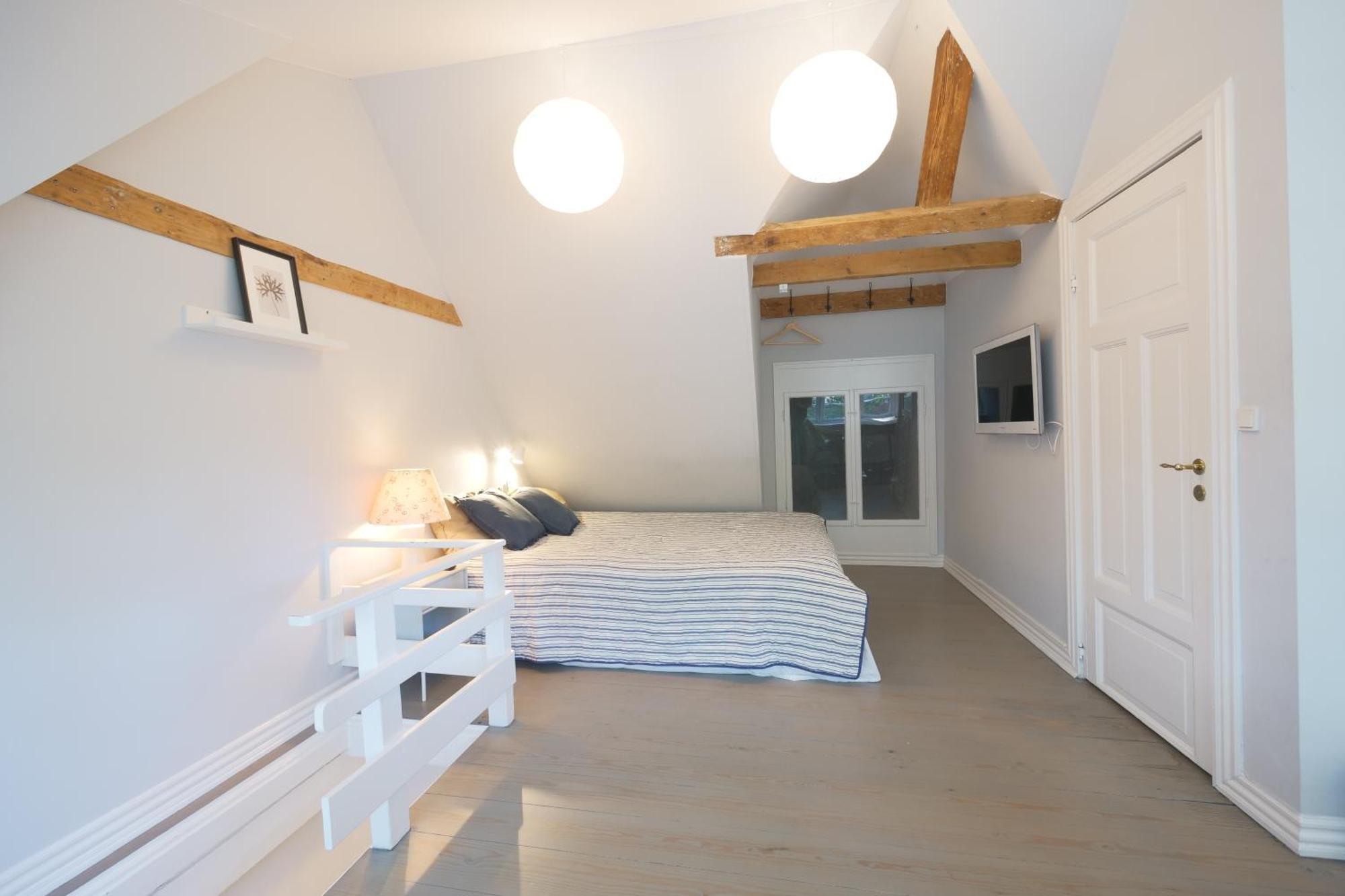 Christianshavn Nr 3 Kopenhaga