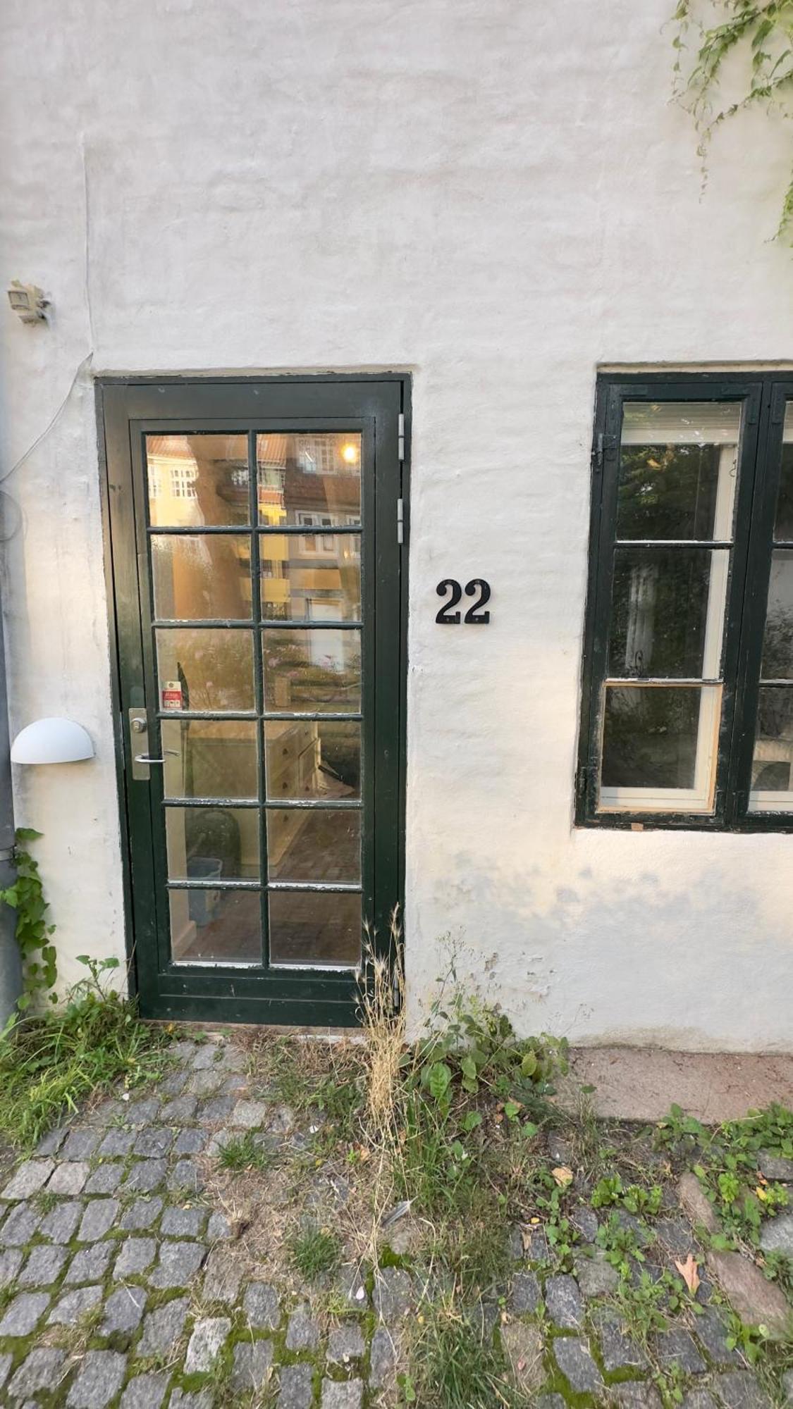 Christianshavn Nr 3 Kopenhaga